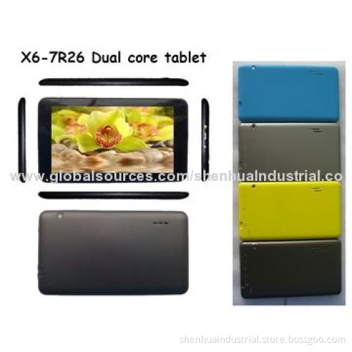 Best Selling Tablet PC, 2014